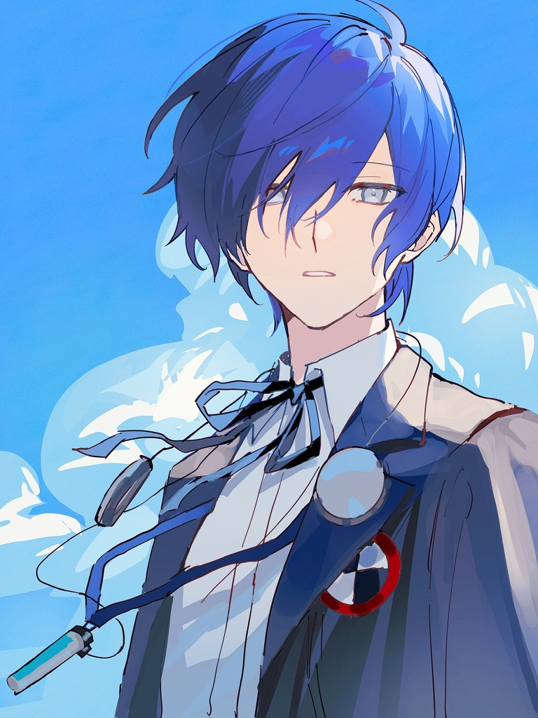 Persona3