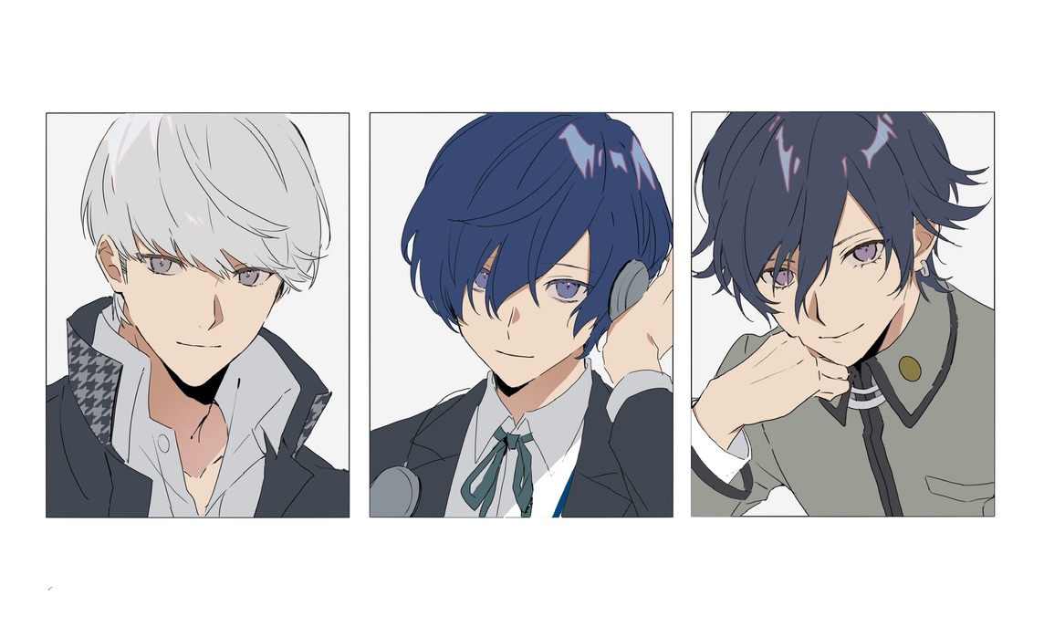Persona